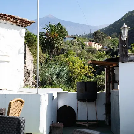 Casa La Furnia Сasa de vacaciones