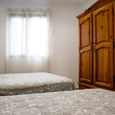 Casa La Furnia Сasa de vacaciones