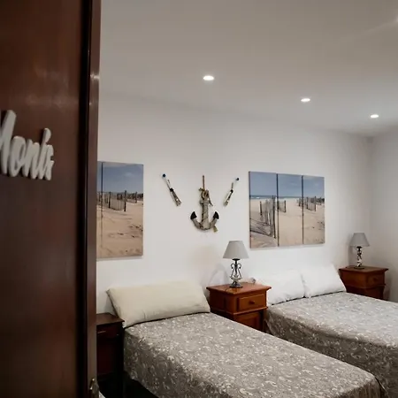 Casa La Furnia Dom wakacyjny *