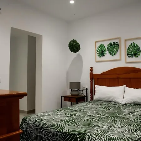Casa La Furnia Dom wakacyjny