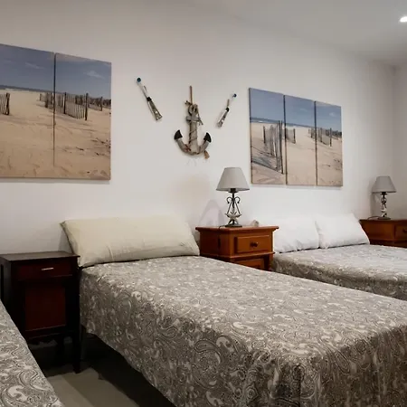 Dom wakacyjny Casa La Furnia Icod De Los Vinos