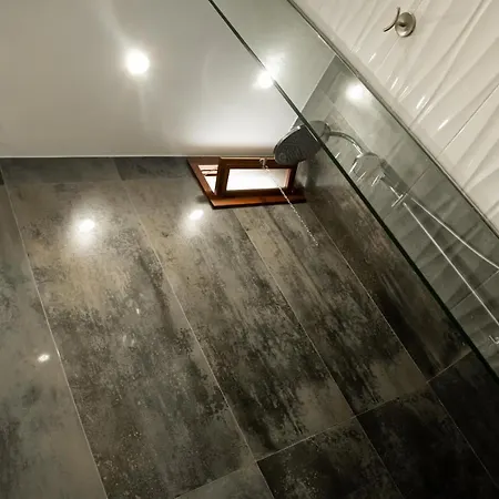 Dom wakacyjny Casa La Furnia Icod De Los Vinos
