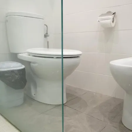 Casa La Furnia Dom wakacyjny Icod De Los Vinos