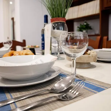 Casa La Furnia Dom wakacyjny Icod De Los Vinos