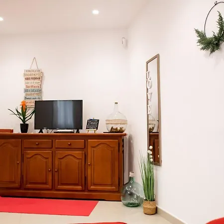 Casa La Furnia Dom wakacyjny