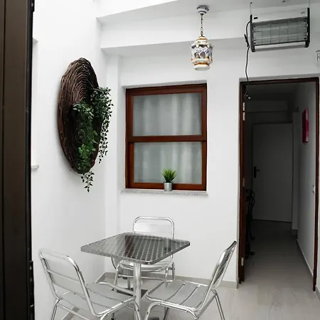 Casa La Furnia Dom wakacyjny *
