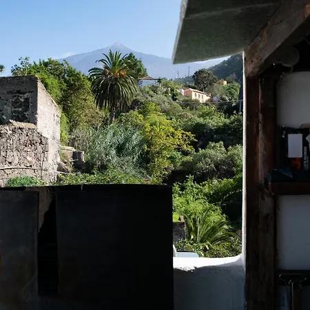 Dom wakacyjny Casa La Furnia