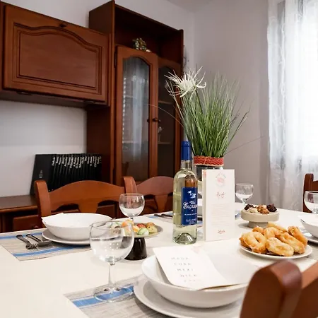 Casa La Furnia Dom wakacyjny Icod De Los Vinos