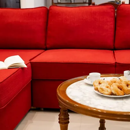 Casa La Furnia Dom wakacyjny Icod De Los Vinos