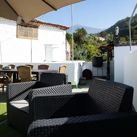 Casa La Furnia Dom wakacyjny