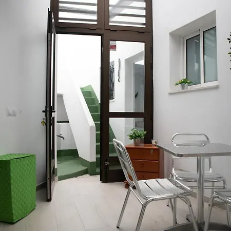 Casa La Furnia Dom wakacyjny *