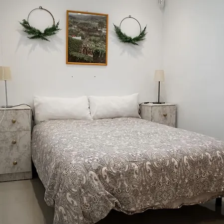 Casa La Furnia Dom wakacyjny Icod De Los Vinos